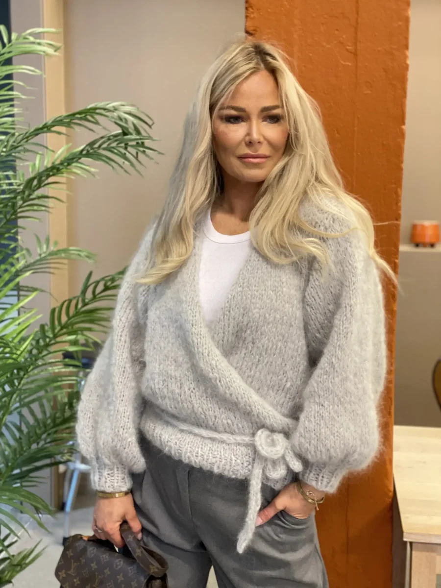 CANNES Petit cardigan - Image 6