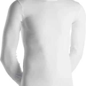 LONG SLEEVES W/ROUND NECK