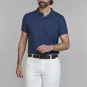 CLASSIC CHINO SHORTS