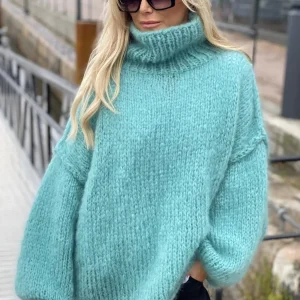 THAT Perfect sweater!