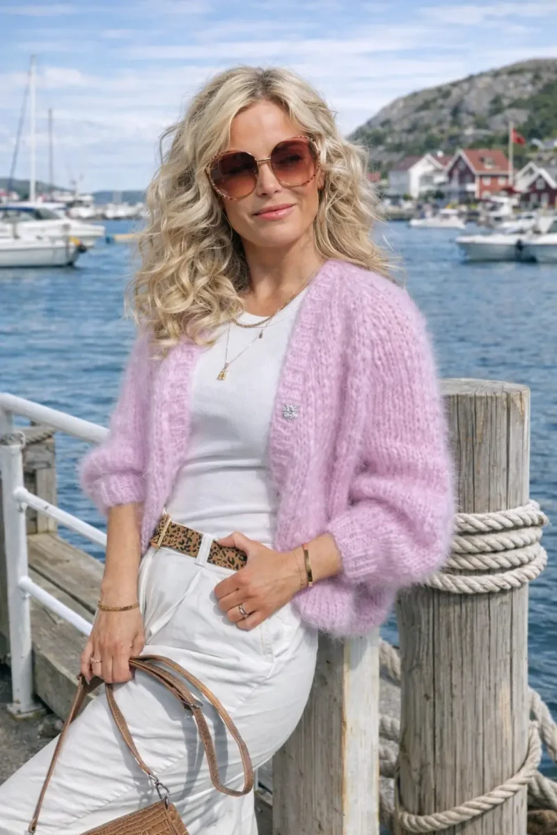 VENICE cardigan