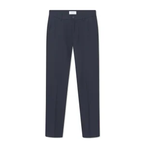 Como Reg Wool Suit Pants