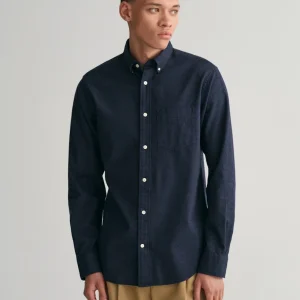FLANELL MELANGE SHIRT