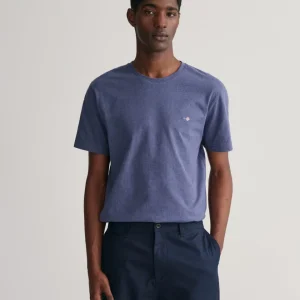 REG SHIELD SS T-SHIRT