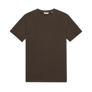 NORREGAARD CONTRAST T-SHIRT
