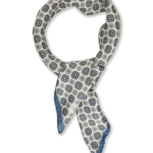 Bandana 70 X 70 Cm, Silk