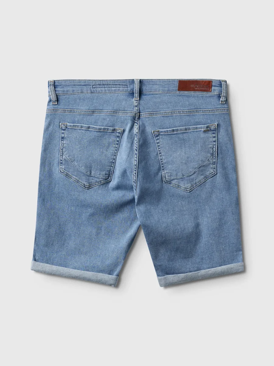MARKUS K3987 SHORTS - Image 5