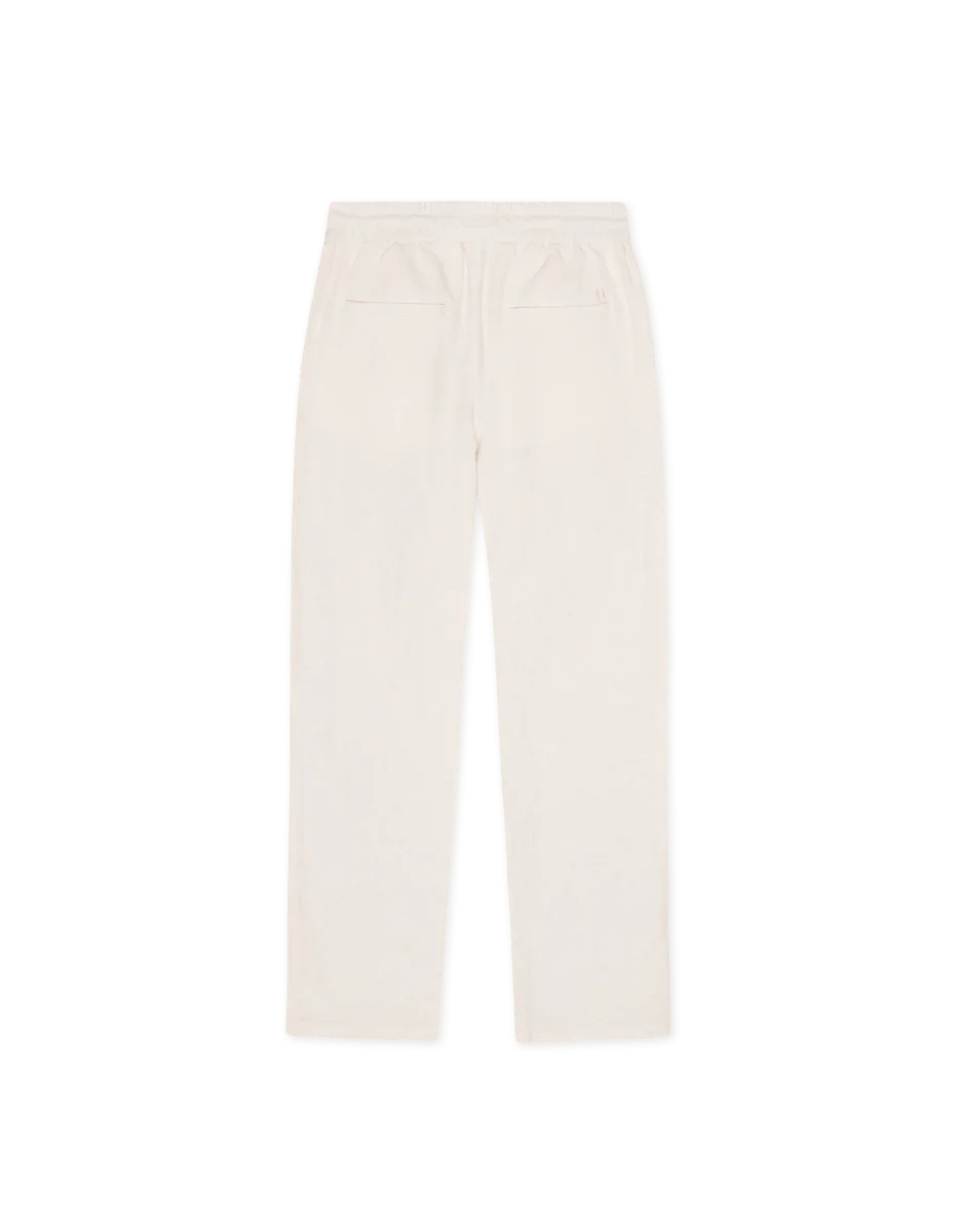 PATRICK LINEN PANTS - Image 3