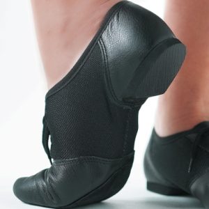 Capezio jazzsko 458A mann