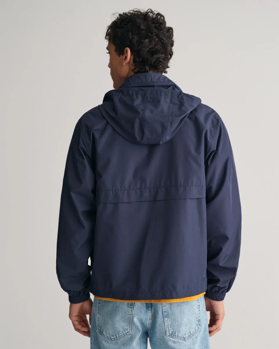 LIGHTWEIGHT WINDSHIELDER - Image 3