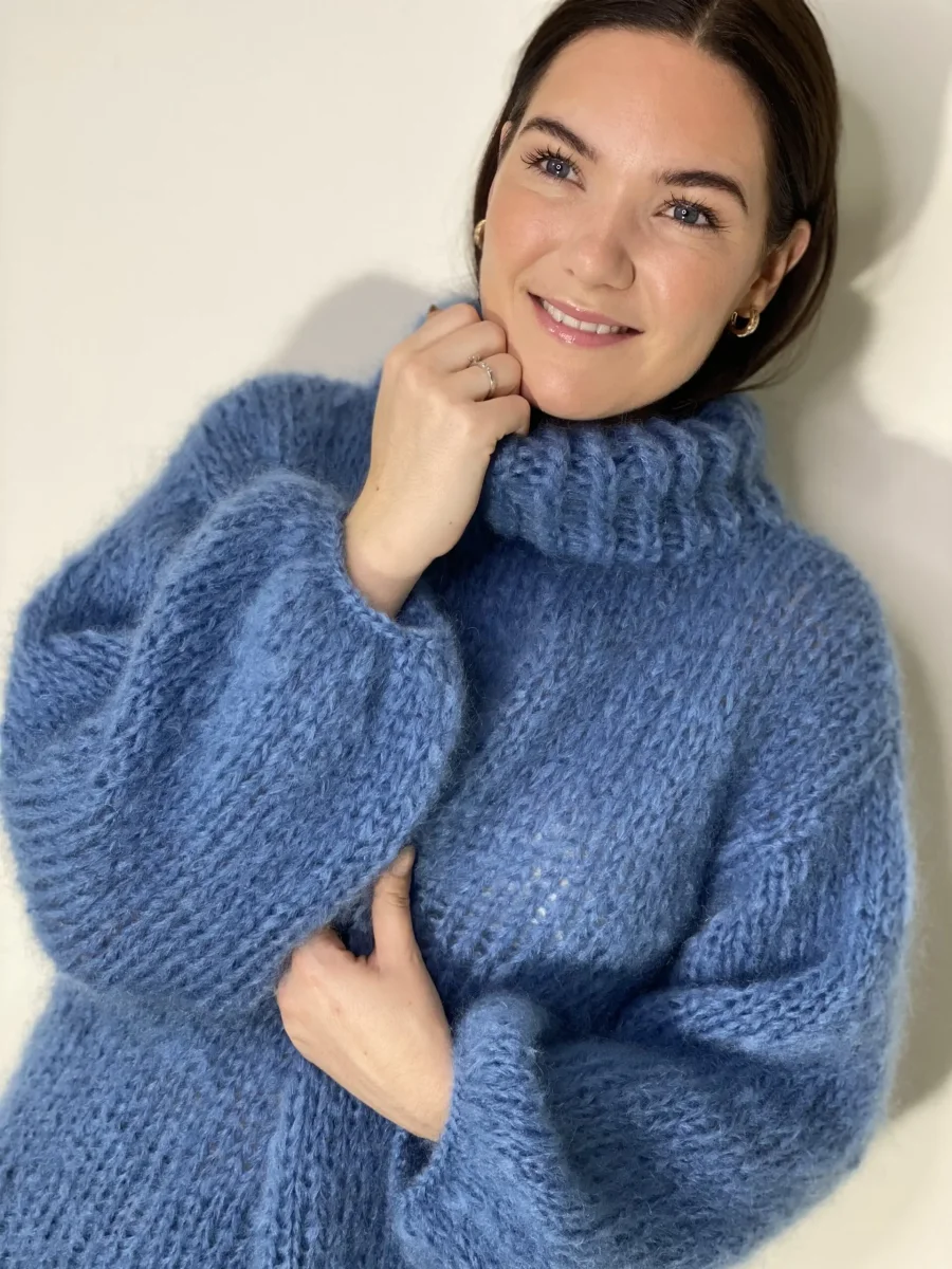 HAILEY sweater - Image 7