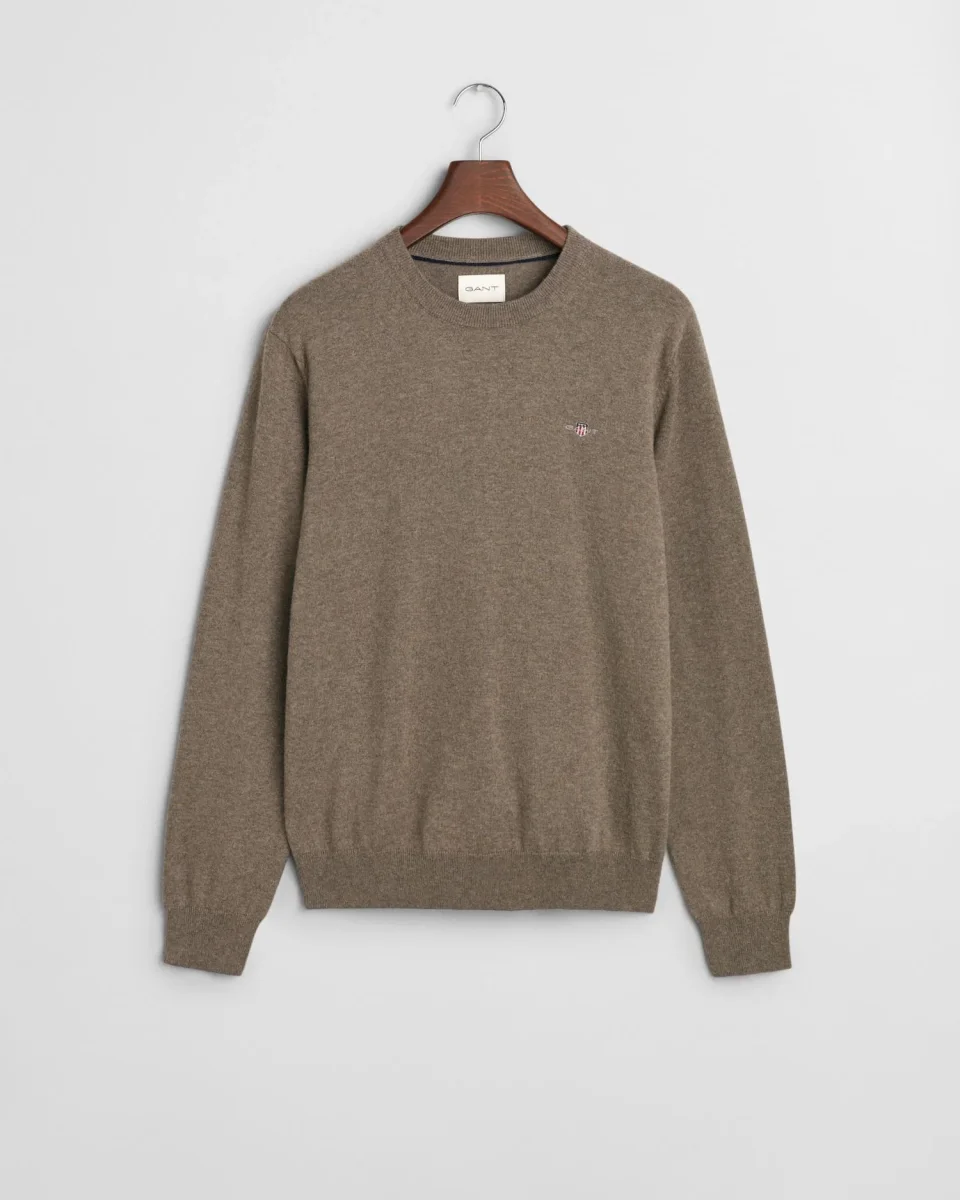 CTN/WO C-NECK