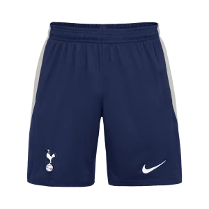 Tottenham Hotspur Hjemme Herrer Shorts 2025/26