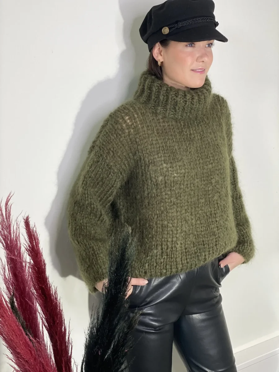 HAILEY sweater - Image 9