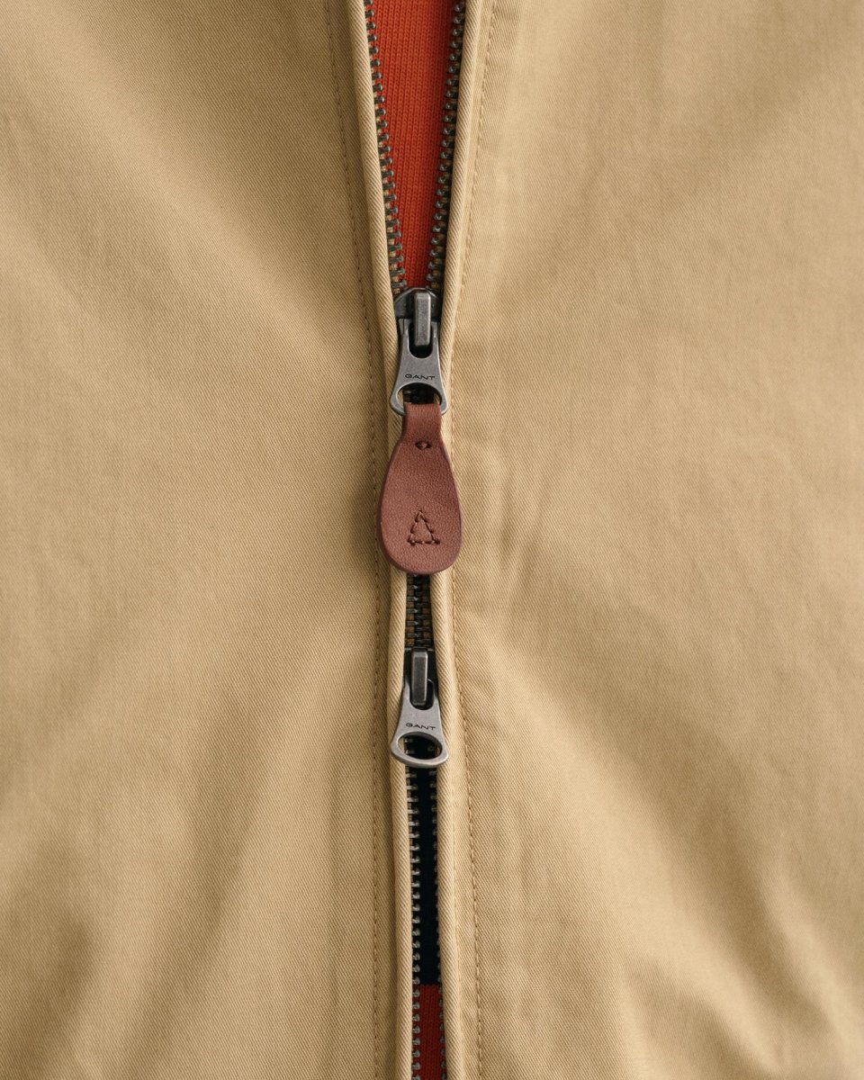 COTTON WINDCHEATER - Image 3