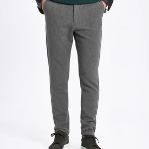 COMO STRUCTURE SUIT PANTS