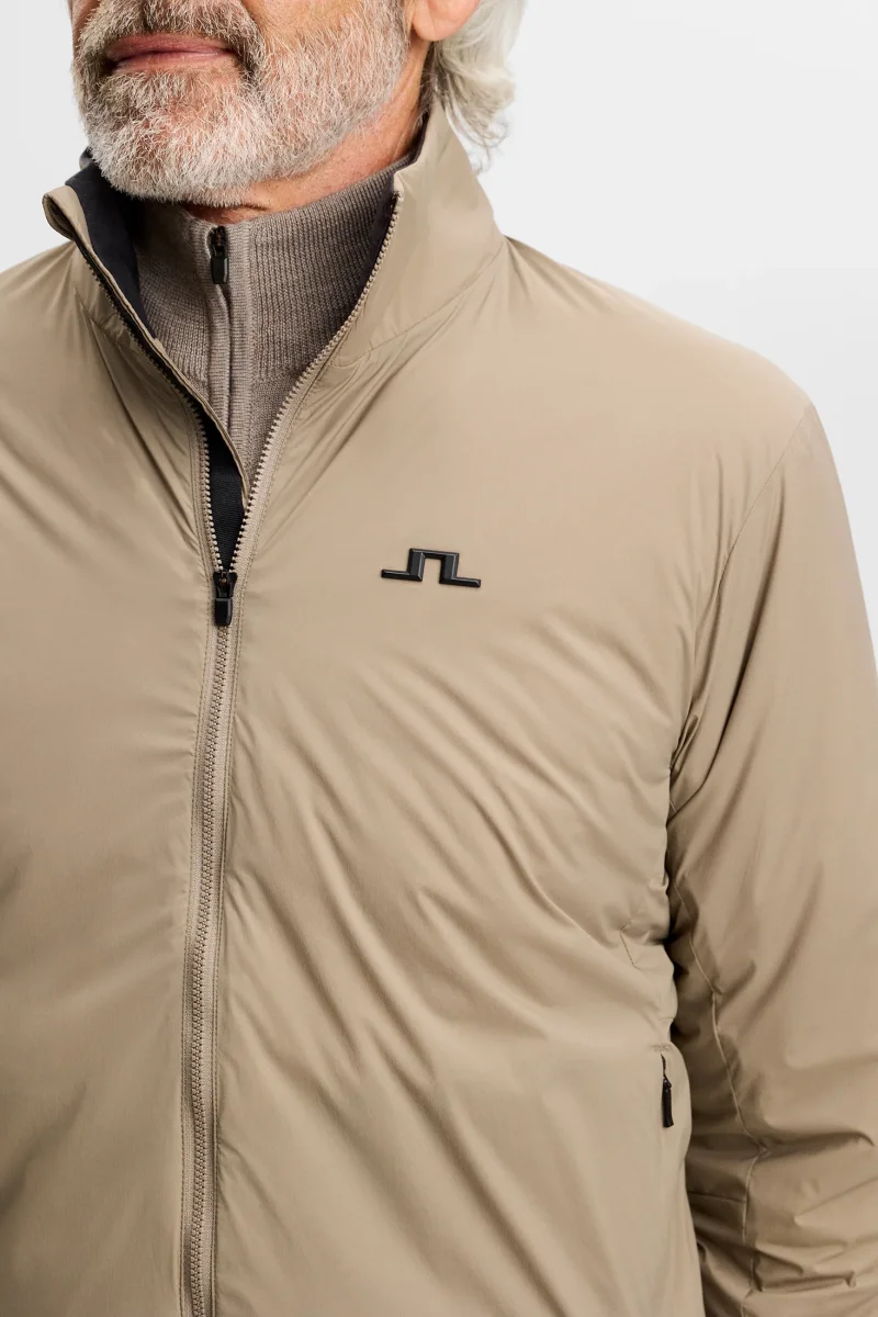 CLINTON PADDED JACKET - Image 4
