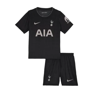 Tottenham Hotspur Borte Barn Drakt + Shorts 2025/26