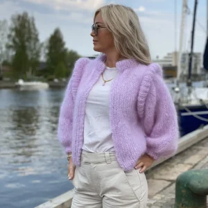 MINMOTE cardigan