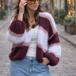 Linn cardigan