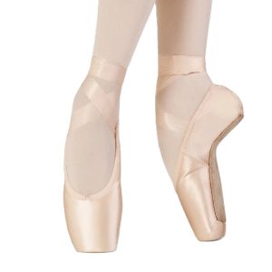 Bloch tåspissko Grace