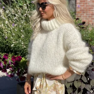 HAILEY sweater