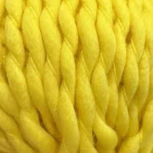 Big Merino LEMON 957 utsolgt