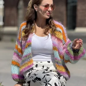 SOMMERFRYD cardigan