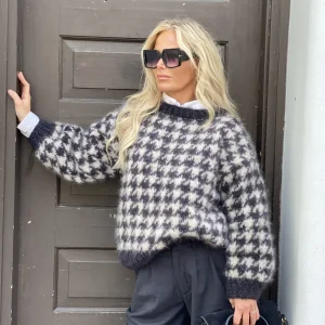 WINTHER sweater