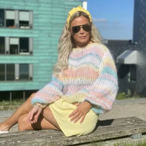 CARMA sweater