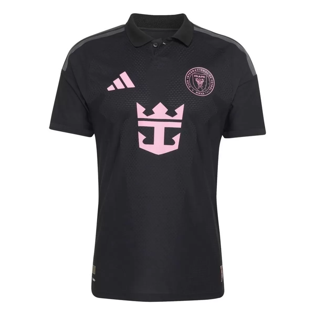Inter Miami CF Borte Herrer Fan-drakt 2026 - Image 2