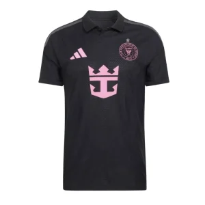 Inter Miami CF Borte Herrer Matchdrakt 2026