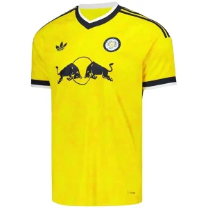 Leeds United Borte Herrer Fan-drakt 2026/27