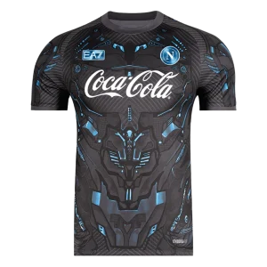 Napoli Herrer Treningsdrakt 2025/26