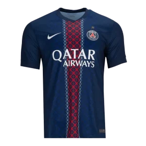 PSG Hjemme 'Eiffel Tower Star' Special Herrer Fan-drakt 2025/26