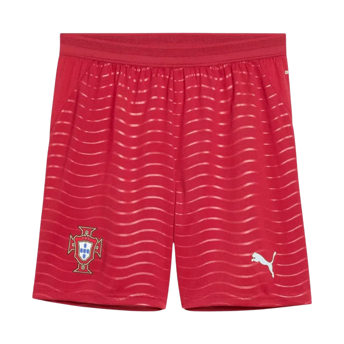 Portugal Shorts – VM 2026