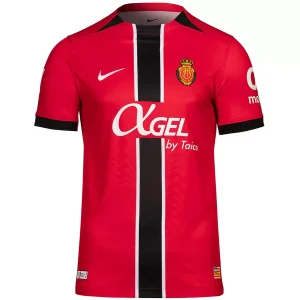 RCD Mallorca Hjemme Herrer Fan-drakt 2025/26