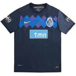 FC Porto 2011/12 Borte Retro drakt