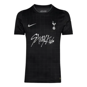 Tottenham Hotspur X Stray Fan-drakt 2025/26