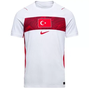 Tyrkia Borte Herrer Matchdrakt – VM 2026