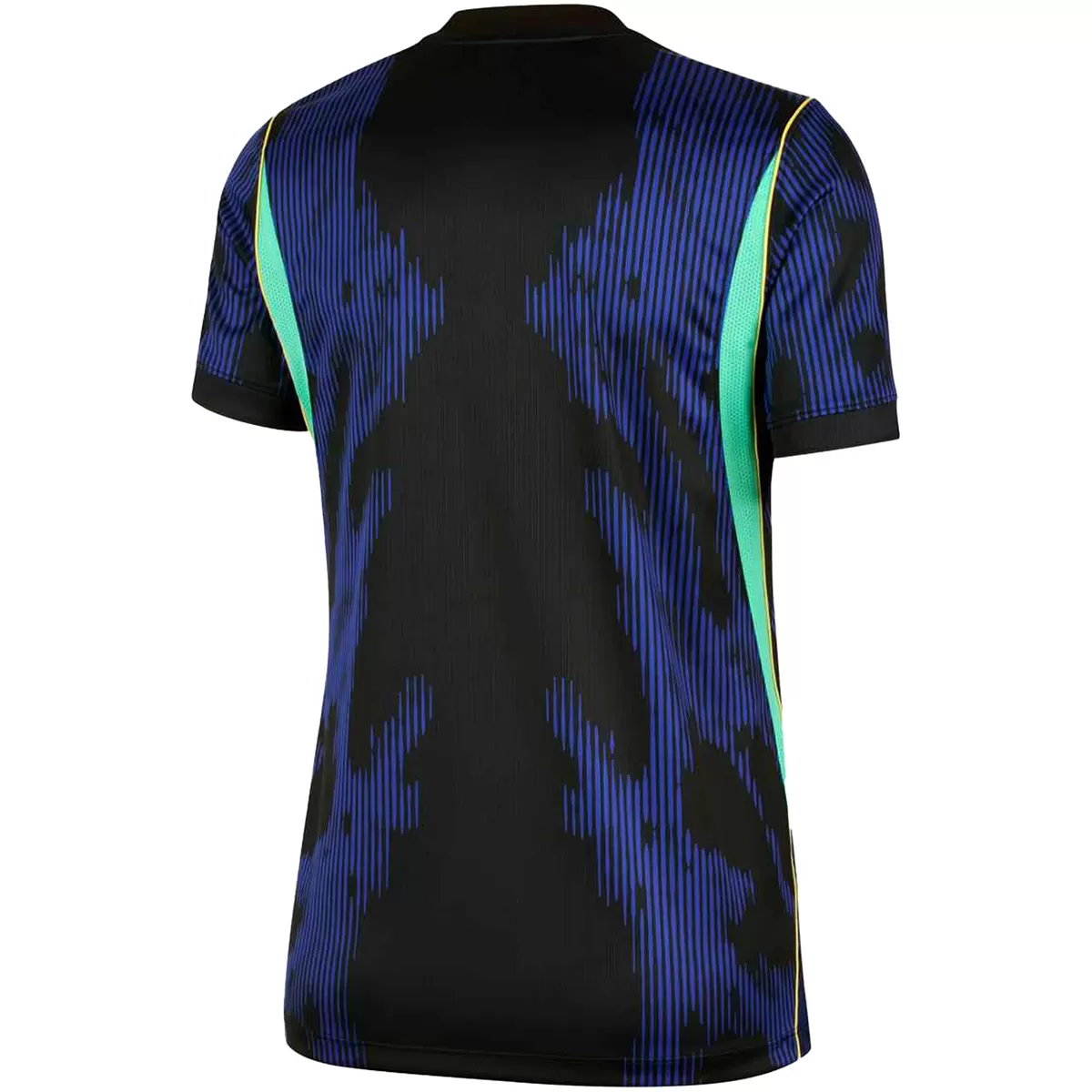 Brasil Borte Damer Fan-drakt – VM 2026 - Image 4