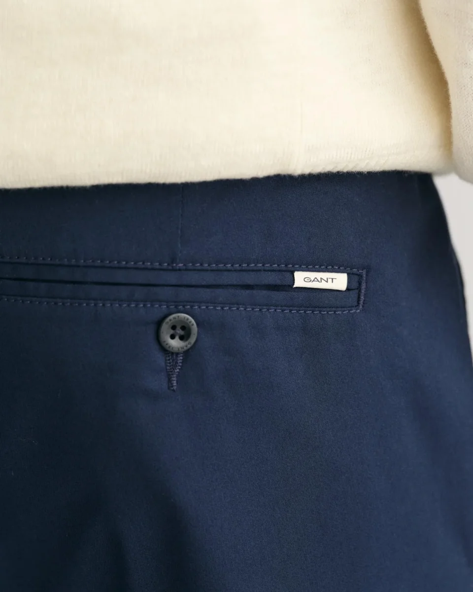 SLIM SPORTS CHINOS - Image 3