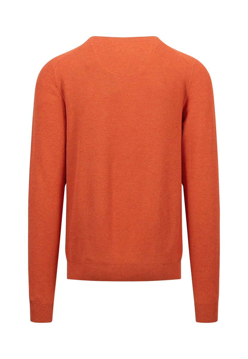 O-NECK,STRUCTURE - Image 3