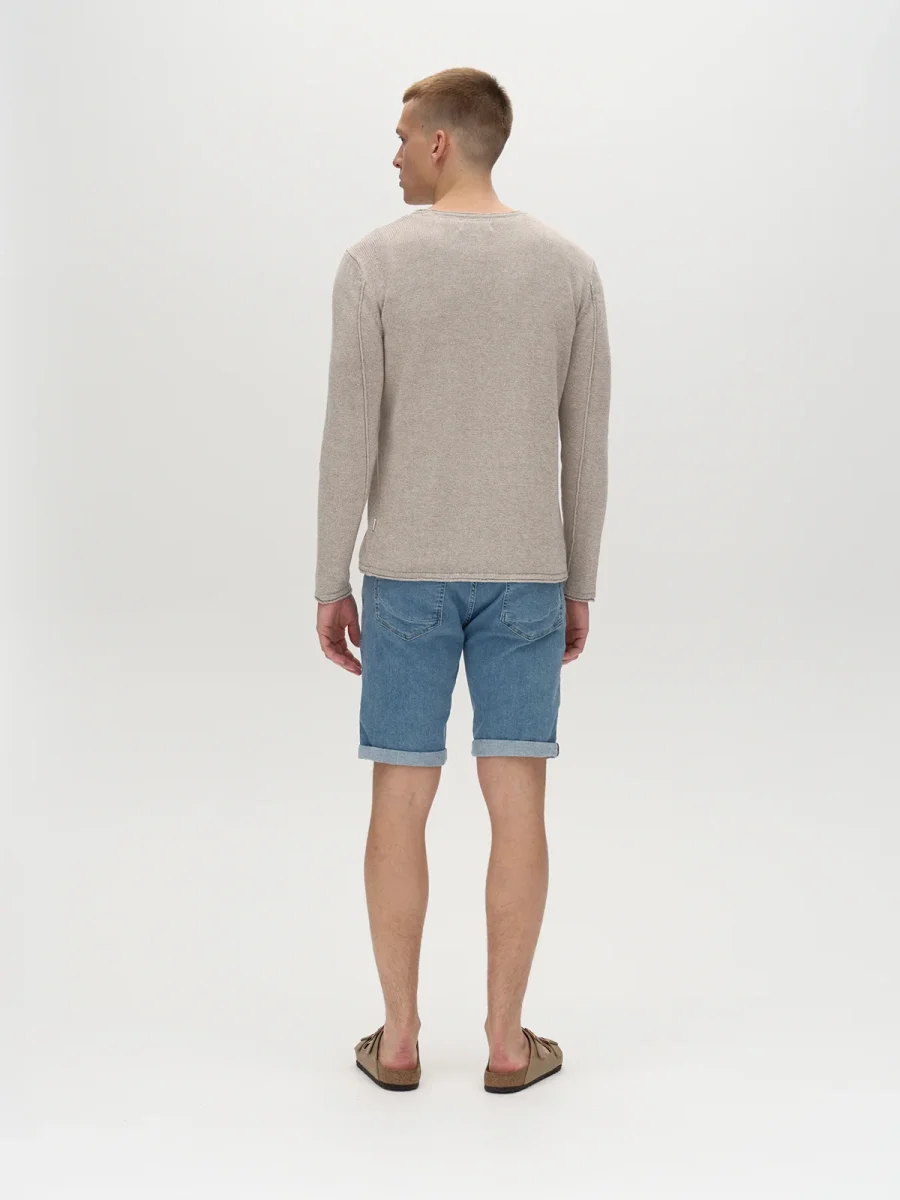MARKUS K3987 SHORTS - Image 4