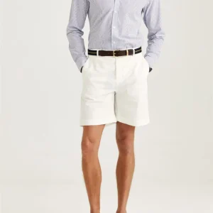 JEFFREY SUMMER CHINO SHORTS