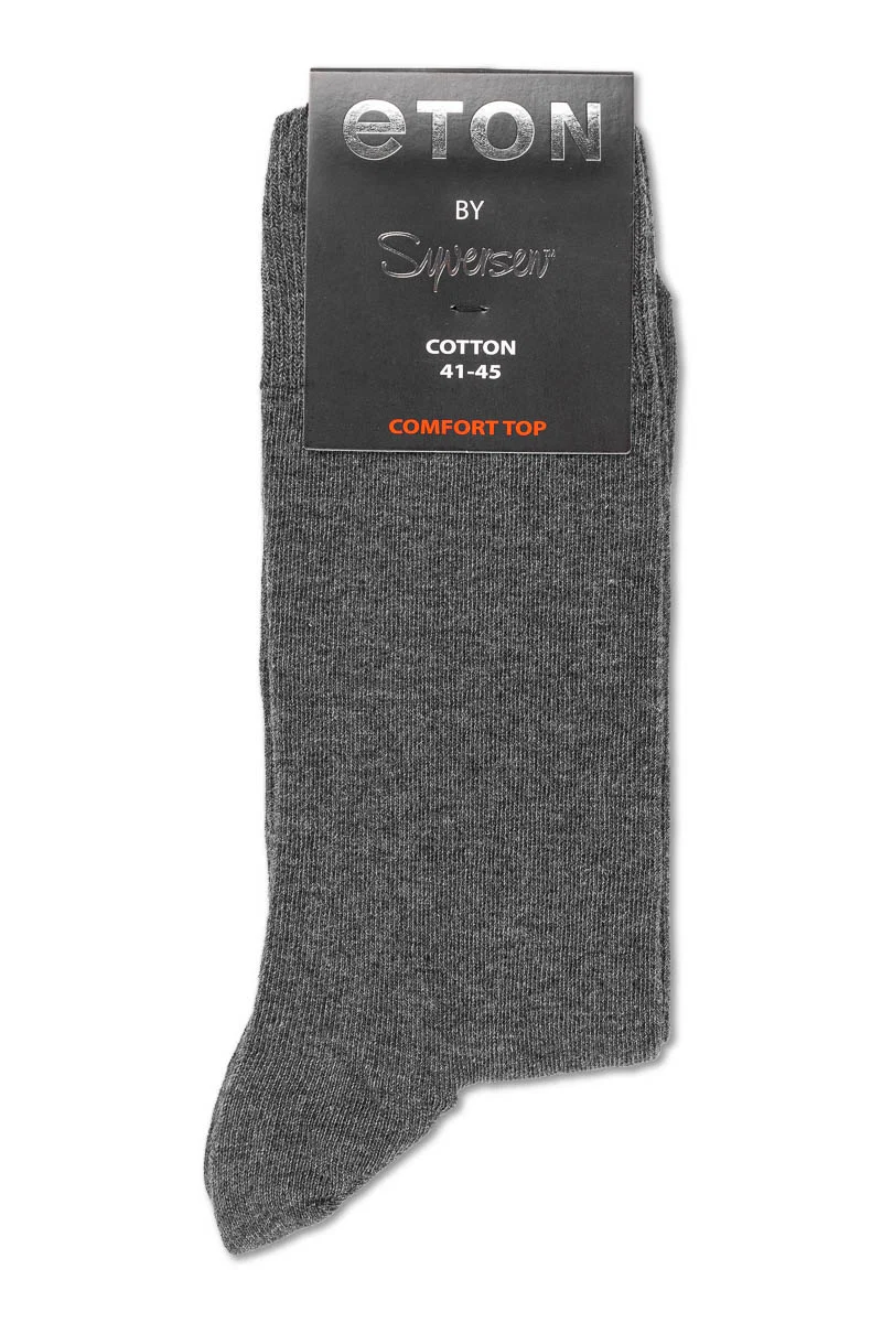 ETON COTTON PLAIN CONFORT TOP - Image 3