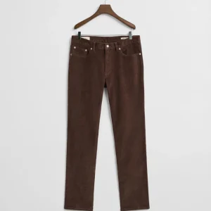 REG CORD JEANS