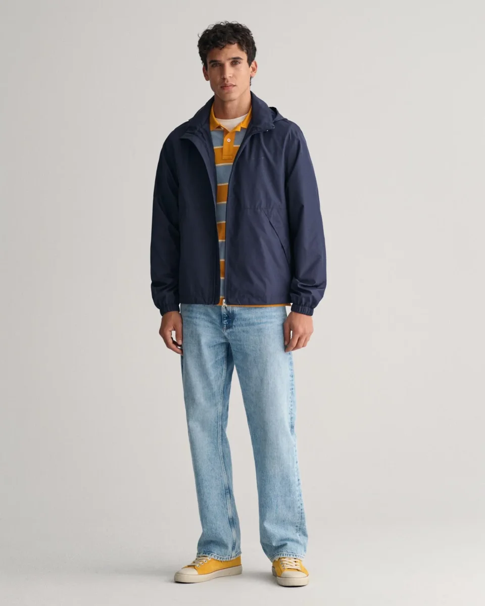 LIGHTWEIGHT WINDSHIELDER - Image 5