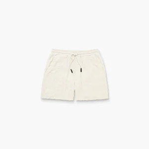 SUMMIT TERRY SHORTS