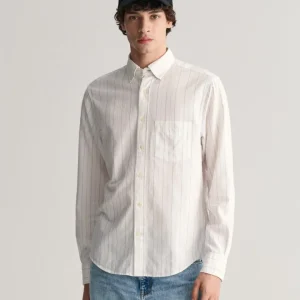 ARCHIVE OXFORD STRIPE